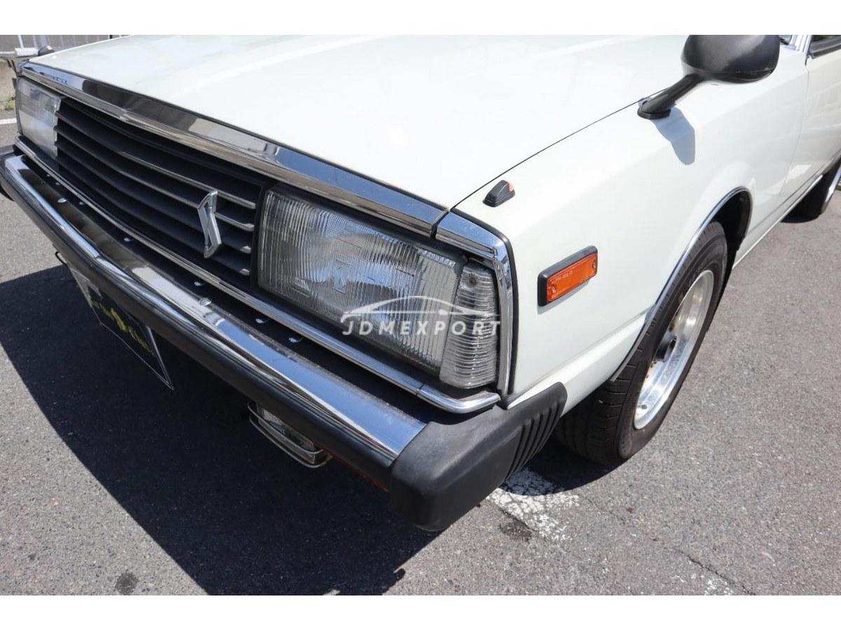Nissan Skyline 1981 thumbnail 21