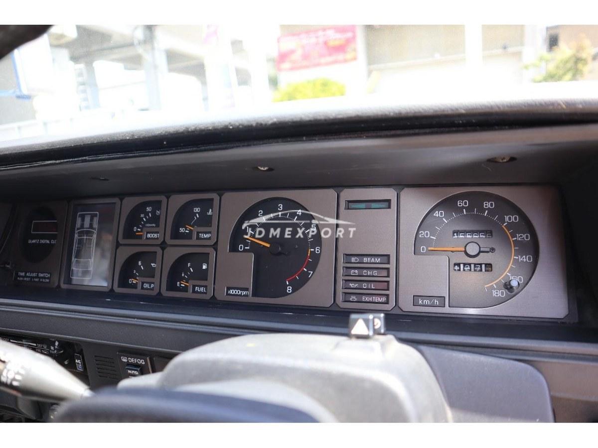 Nissan Skyline 1981 thumbnail 14