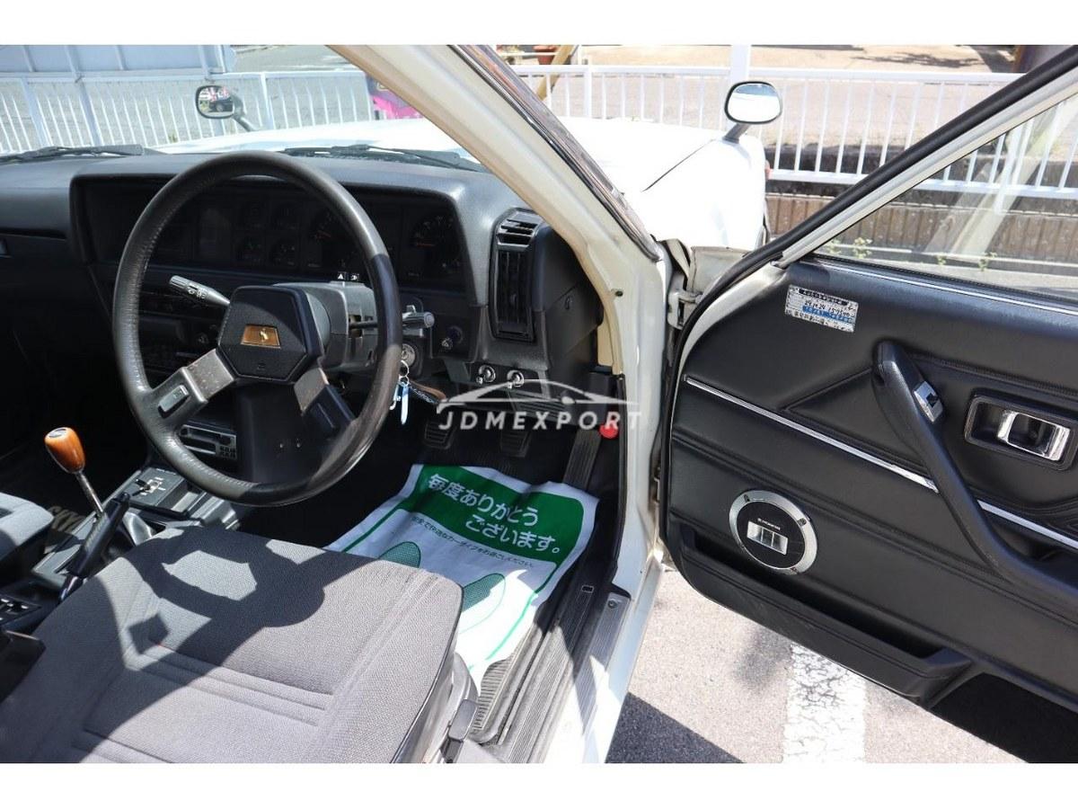 Nissan Skyline 1981 thumbnail 11