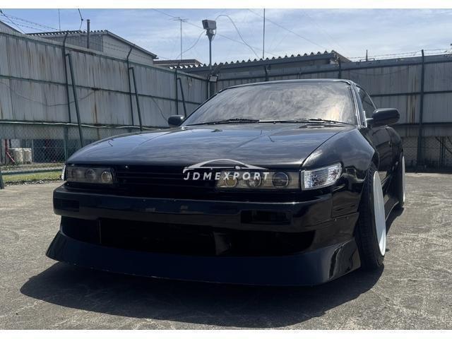 Nissan Silvia 1992