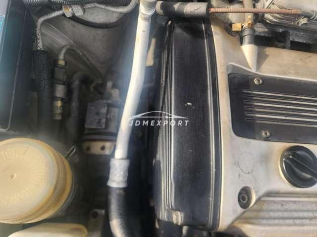 Isuzu Gemini 1992 thumbnail 18