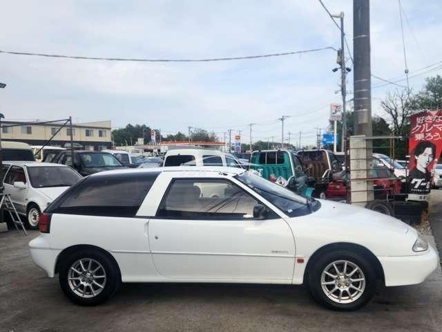 Isuzu Gemini 1992 thumbnail 4