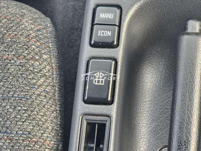 Isuzu Gemini 1992 thumbnail 10