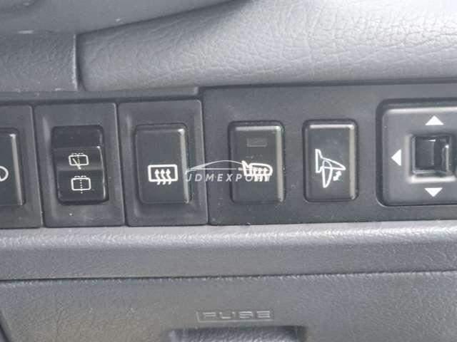 Isuzu Gemini 1992 thumbnail 11