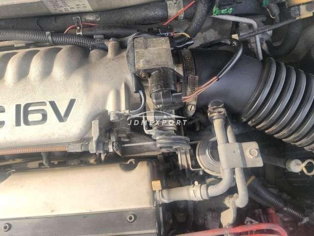 Isuzu Gemini 1992 thumbnail 20