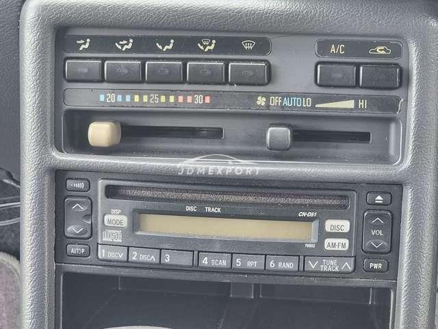 Isuzu Gemini 1992 thumbnail 9