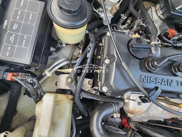Nissan Rasheen 1995 thumbnail 12