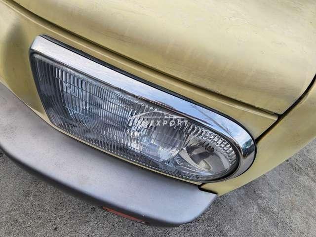 Nissan Rasheen 1995 thumbnail 20