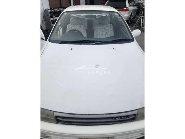 Toyota Carina 1993 thumbnail 18