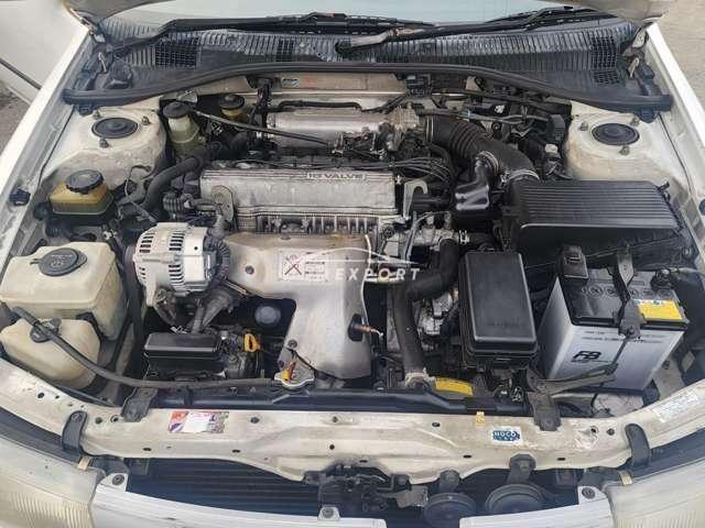 Toyota Carina 1993 thumbnail 11