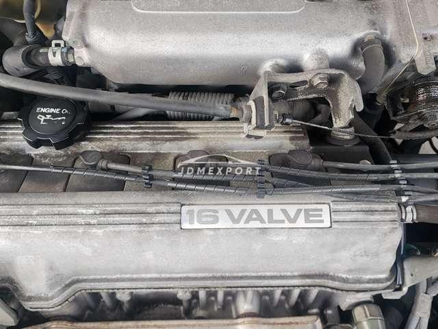 Toyota Carina 1993 thumbnail 15
