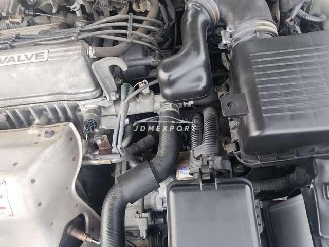 Toyota Carina 1993 thumbnail 14
