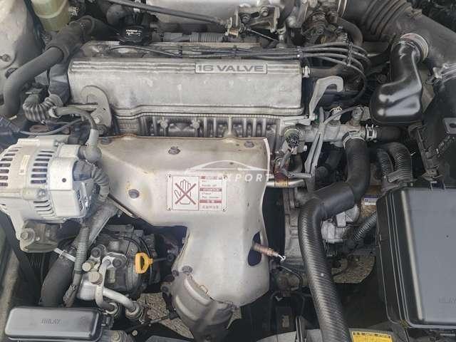 Toyota Carina 1993 thumbnail 12