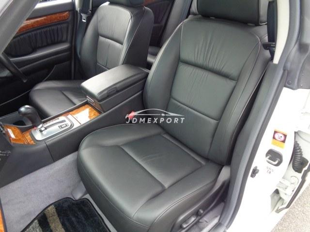 Nissan Gloria Van 2000 thumbnail 25