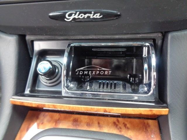 Nissan Gloria Van 2000 thumbnail 13