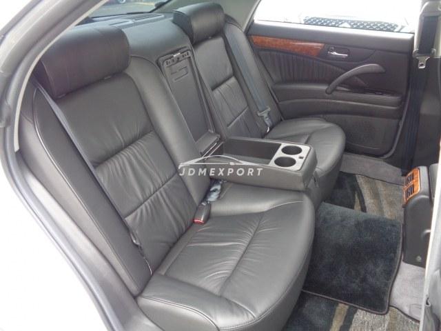 Nissan Gloria Van 2000 thumbnail 27