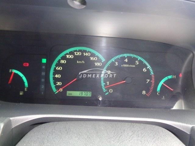 Nissan Gloria Van 2000 thumbnail 8