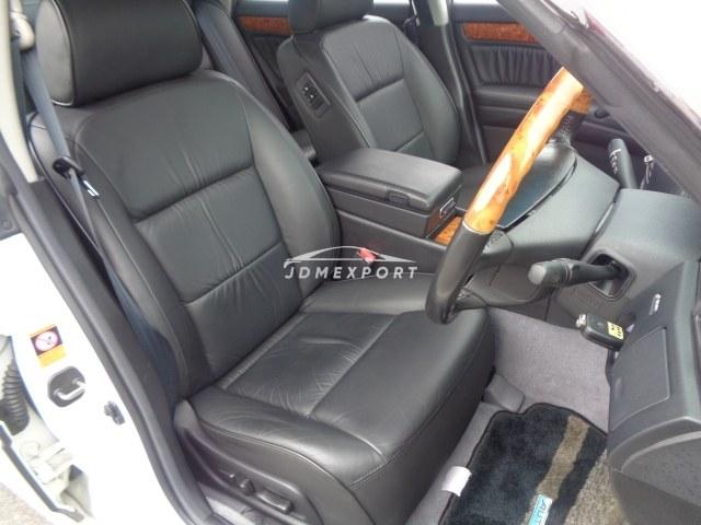 Nissan Gloria Van 2000 thumbnail 24