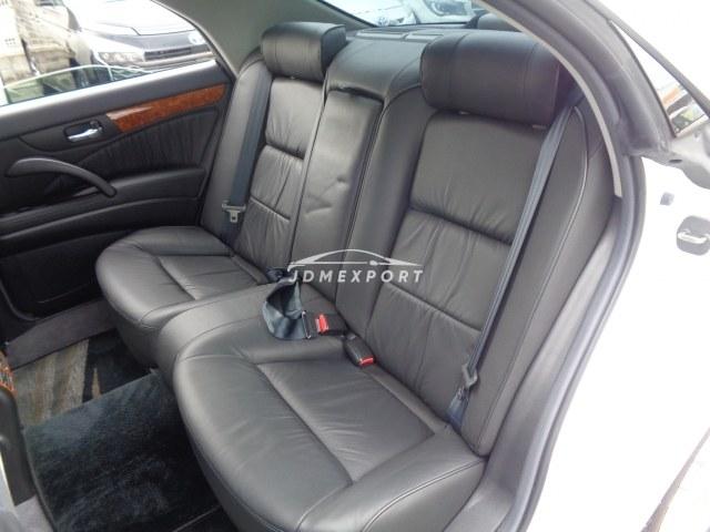 Nissan Gloria Van 2000 thumbnail 28