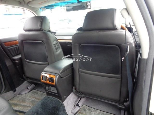 Nissan Gloria Van 2000 thumbnail 26
