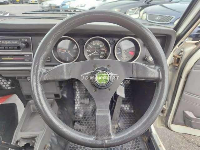 Nissan Sunny Truck 1992 thumbnail 15