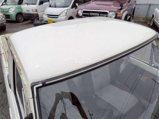 Nissan Sunny Truck 1992 thumbnail 20