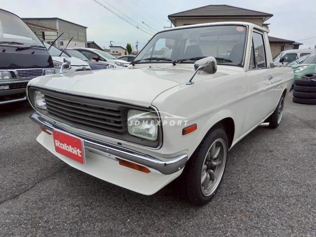 Nissan Sunny Truck 1992