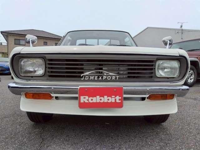 Nissan Sunny Truck 1992 thumbnail 18