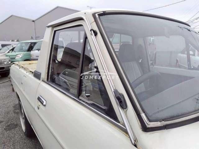 Nissan Sunny Truck 1992 thumbnail 26