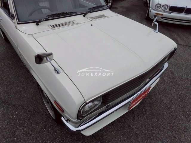 Nissan Sunny Truck 1992 thumbnail 19