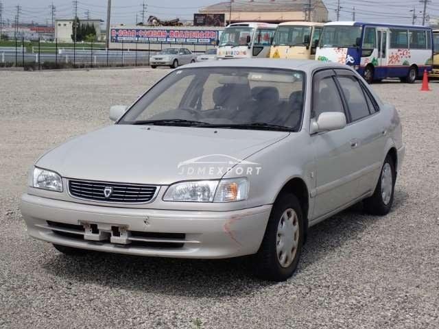 Toyota Corolla 1999