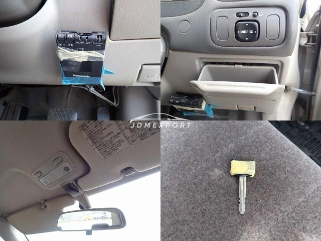 Toyota Corolla 1999 thumbnail 12
