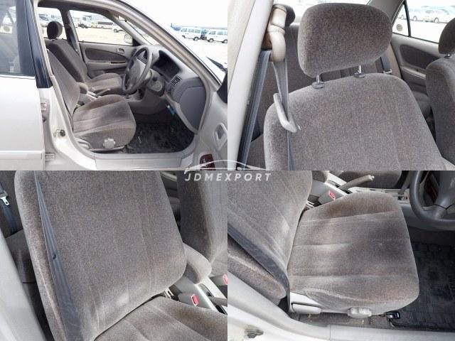 Toyota Corolla 1999 thumbnail 9