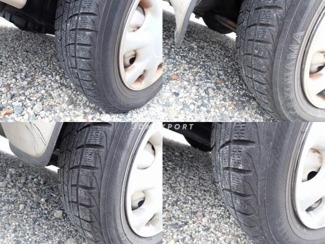 Toyota Corolla 1999 thumbnail 21