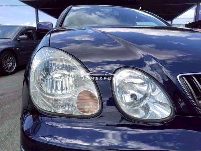 Toyota Aristo 1998 thumbnail 14