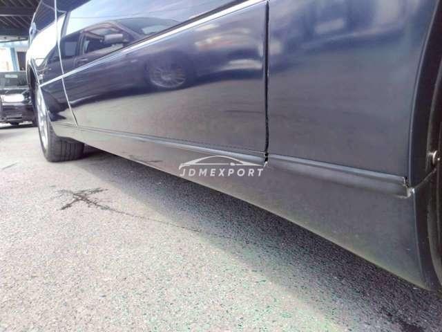 Toyota Aristo 1998 thumbnail 27