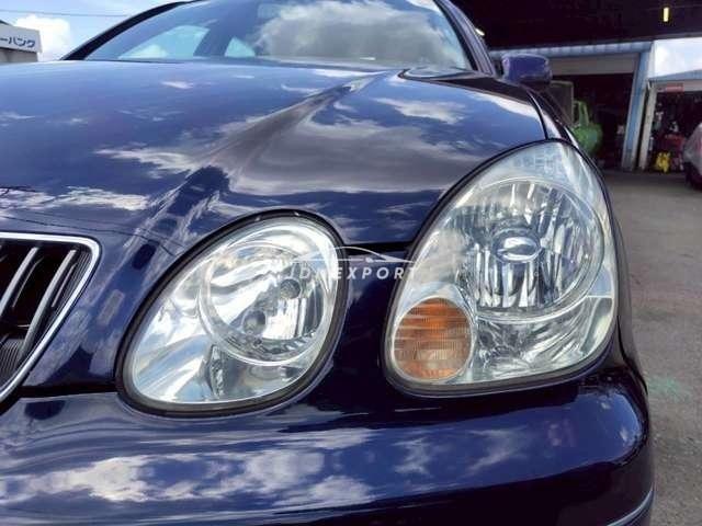 Toyota Aristo 1998 thumbnail 15
