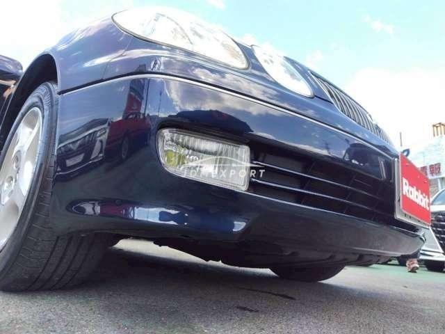 Toyota Aristo 1998 thumbnail 18