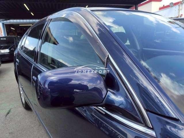 Toyota Aristo 1998 thumbnail 25