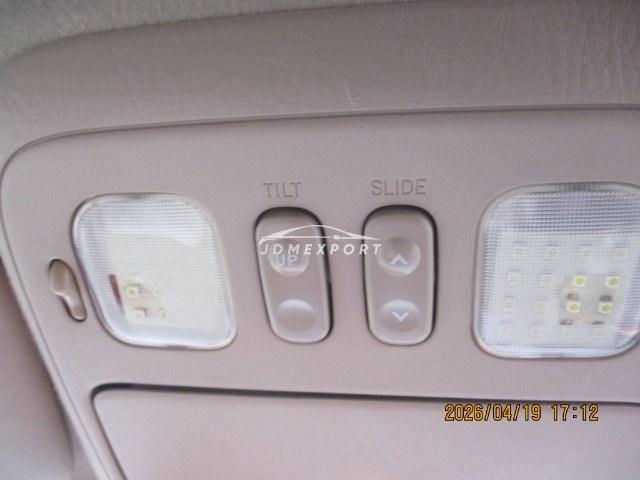 Toyota Land Cruiser 2000 thumbnail 6