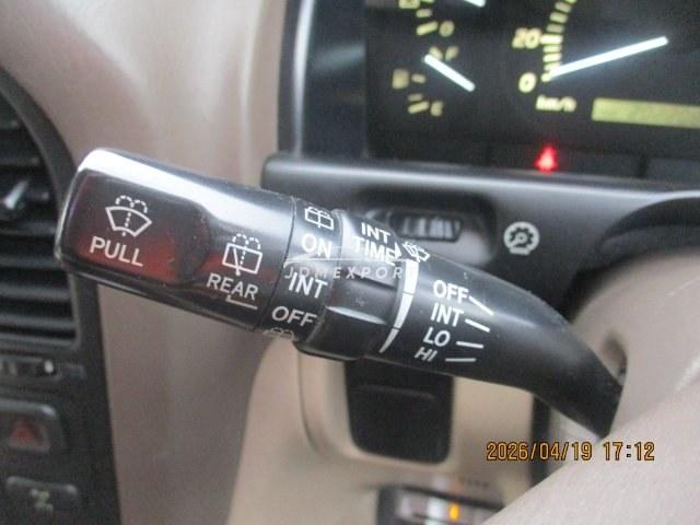 Toyota Land Cruiser 2000 thumbnail 8