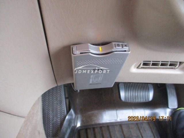 Toyota Land Cruiser 2000 thumbnail 31