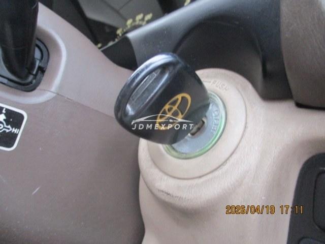 Toyota Land Cruiser 2000 thumbnail 22