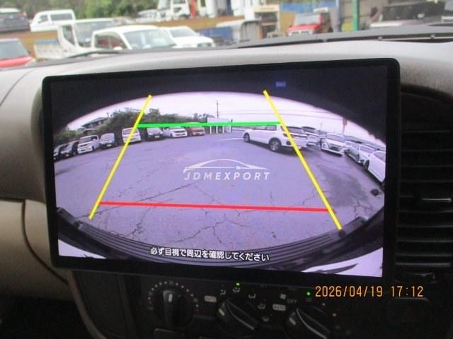 Toyota Land Cruiser 2000 thumbnail 5