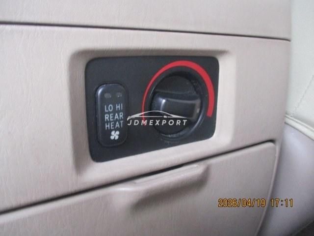 Toyota Land Cruiser 2000 thumbnail 20