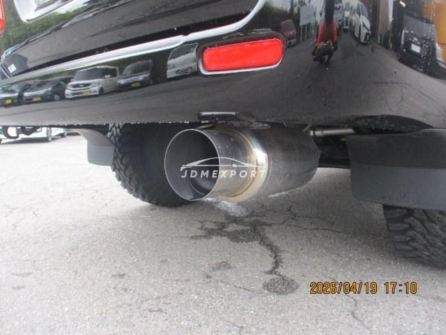 Toyota Land Cruiser 2000 thumbnail 29