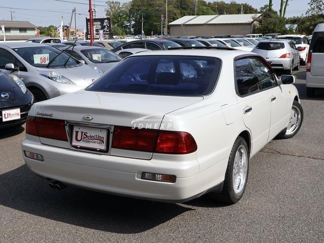 Nissan Leopard 1996 thumbnail 29