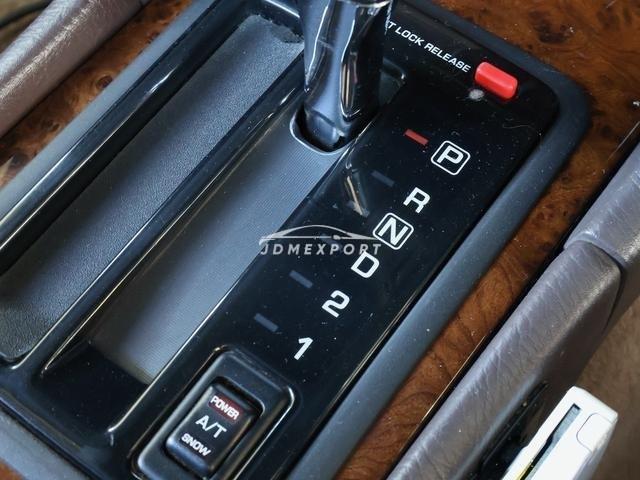 Nissan Leopard 1996 thumbnail 12