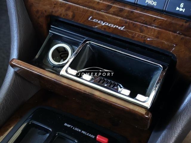 Nissan Leopard 1996 thumbnail 11