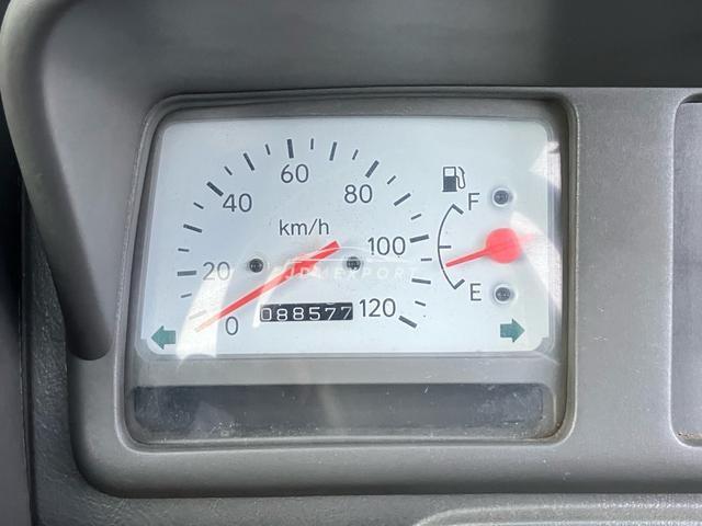Daihatsu Midget 1996 thumbnail 8